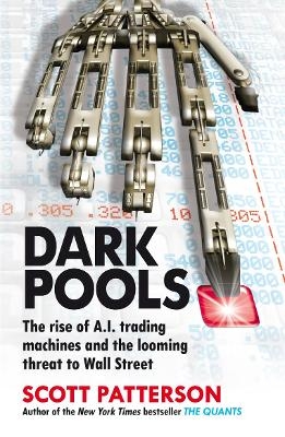 Dark Pools - Scott Patterson