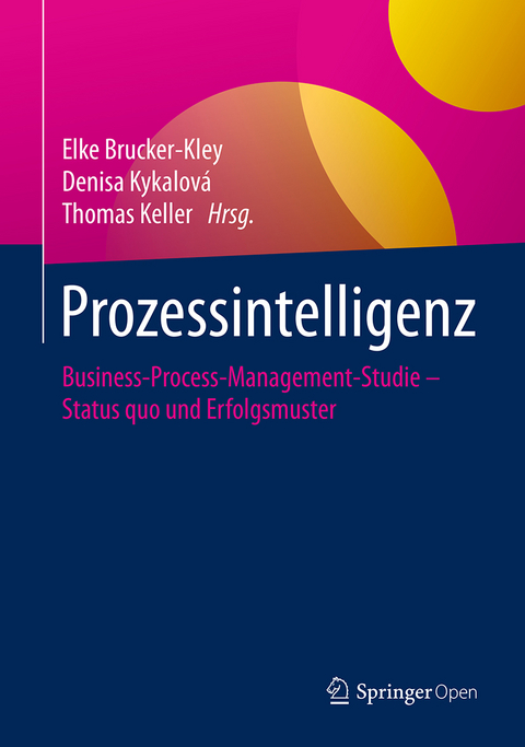 Prozessintelligenz - 