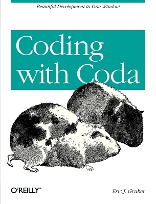 Coding with Coda - Eric J. Gruber