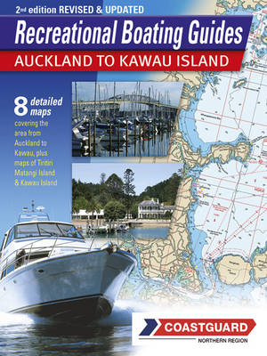 Recreational Boating Guides -  Rnzn