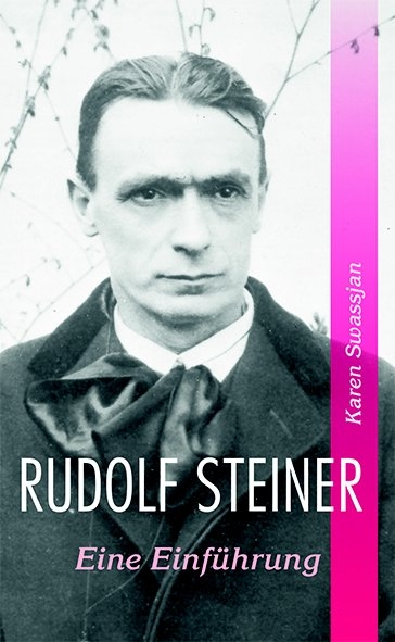 Rudolf Steiner - Karen Swassjan