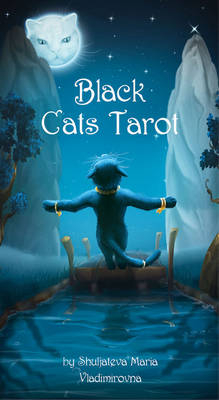 Black Cats Tarot