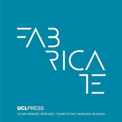 Fabricate 2017 - 