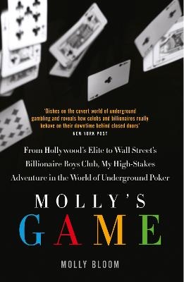 Molly’s Game - Molly Bloom