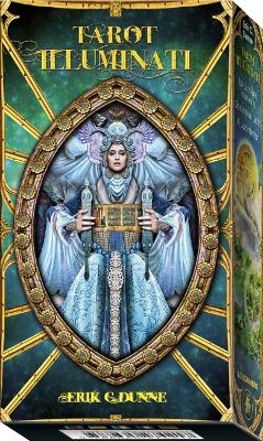 Illuinati Tarot - 