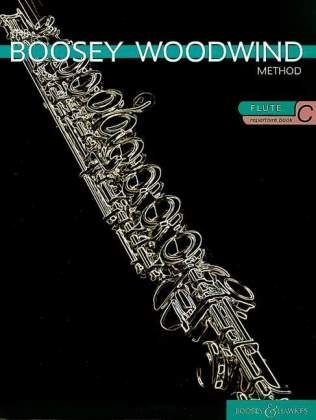 The Boosey Woodwind Method Vol. C -  Hal Leonard Publishing Corporation