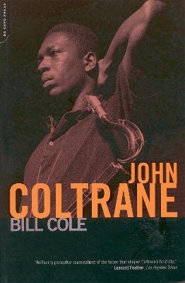 John Coltrane - Bill Cole