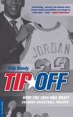 Tip-Off - Filip Bondy