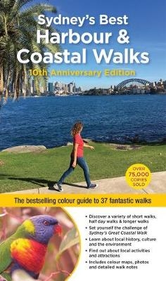 Sydney's Best Harbour & Coastal Walks - Katrina O'Brien