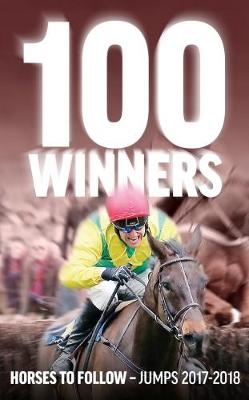 100 Winners: Jumpers To Follow 2017-2018 - 