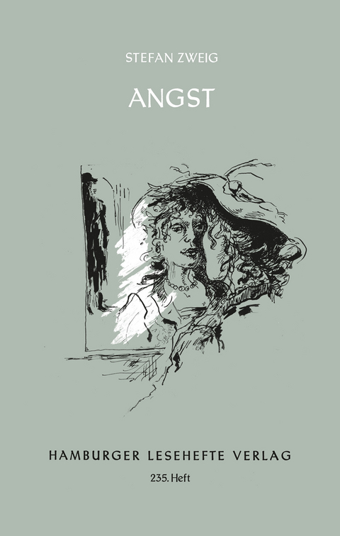 Angst - Stefan Zweig