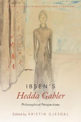 Ibsen's Hedda Gabler - 