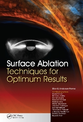 Surface Ablation - Ellen Penno