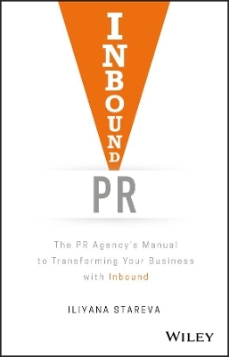 Inbound PR - Iliyana Stareva