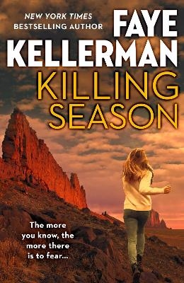 Killing Season - Faye Kellerman