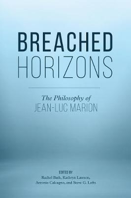 Breached Horizons - 