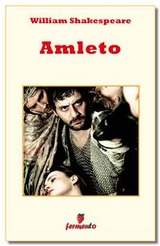 Amleto - testo completo - William Shakespeare