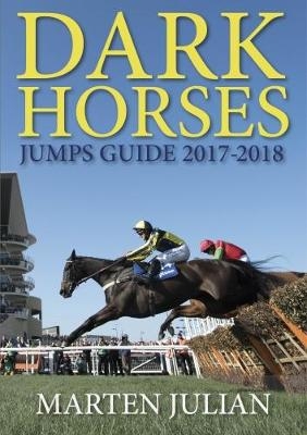 Dark Horses Jumps Annual 2017-2018 - Marten Julian