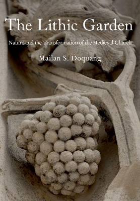 The Lithic Garden - Mailan S. Doquang