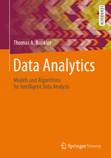 Data Analytics - Thomas A. Runkler