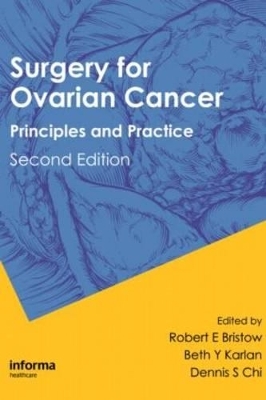 Surgery for Ovarian Cancer - 