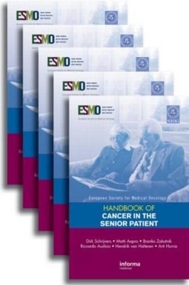 ESMO Handbook of Cancer in the Senior Patient - 