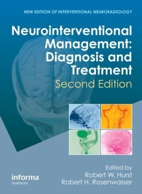 Neurointerventional Management - 