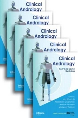 Clinical Andrology - 