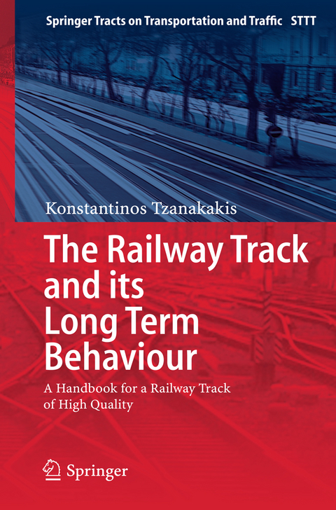 The Railway Track and Its Long Term Behaviour - Konstantinos Tzanakakis