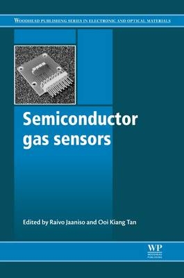 Semiconductor Gas Sensors - 