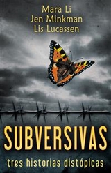 Subversivas -  Mara Li