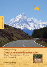 Die Suche nach dem Paradies - Wolf Leichsenring