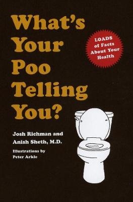 What’s Your Poo Telling You? - Dr Anish Sheth