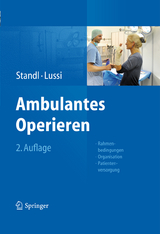 Ambulantes Operieren - 