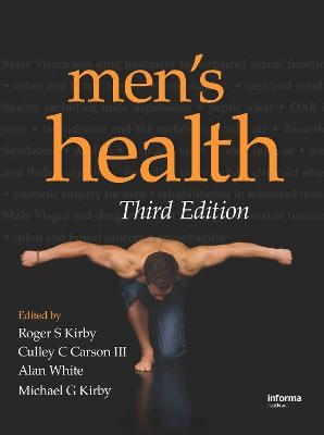 Men's Health - 