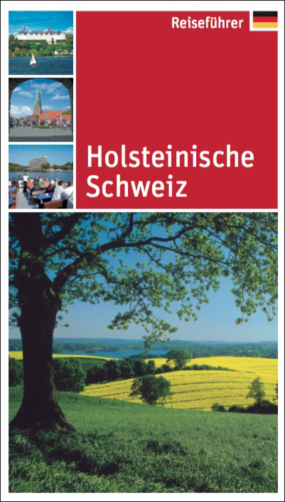 Holsteinische Schweiz - Tomke Stiasny