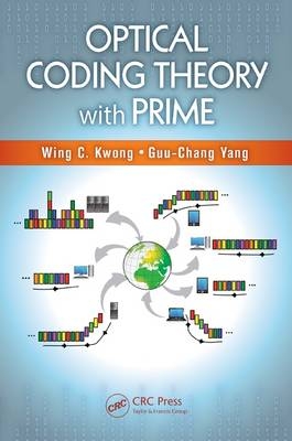 Optical Coding Theory with Prime - Wing C. Kwong, Guu-Chang Yang