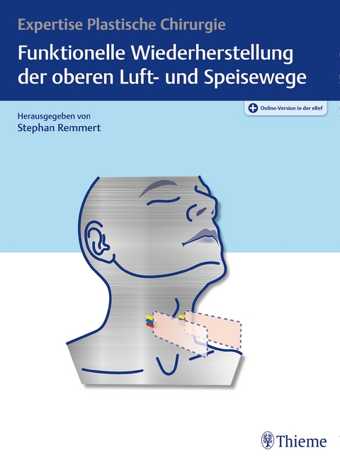 Funktionelle Wiederherstellung der oberen Luft- und Speisewege - 