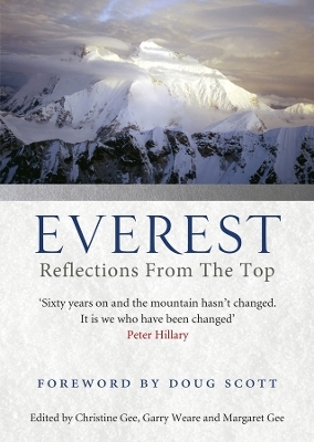 Everest - Christine Gee, Garry Weare, Margaret Gee