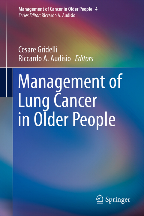 Management of Lung Cancer in Older People - 