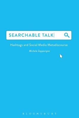 Searchable Talk - Dr Michele Zappavigna