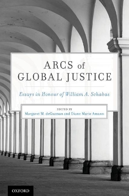 Arcs of Global Justice - 