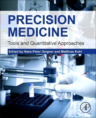 Precision Medicine - 