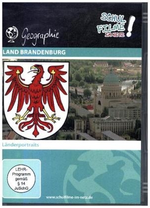 Land Brandenburg, 1 DVD