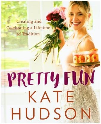 Pretty Fun - Kate Hudson