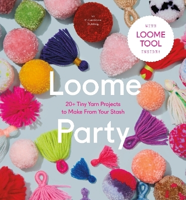 Loome Party - Vilasinee Bunnag