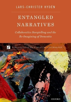 Entangled Narratives - Lars-Christer Hyden