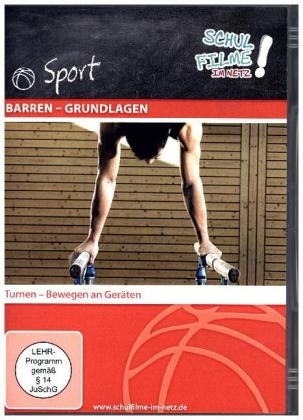 Barren - Grundlagen, 1 DVD