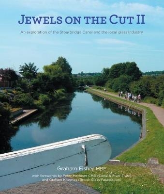 Jewels on the Cut II - Graham Fisher