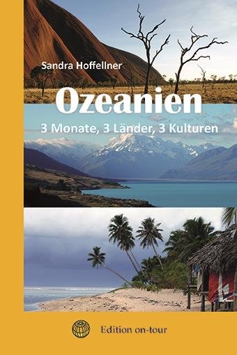 Ozeanien, - Sandra Hoffellner